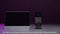 Byron DIC-23312 - Video deurbel set - 7