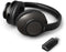 Philips TAH6206BK - Draadloze TV-koptelefoon - 40 mm drivers - Zwart