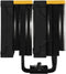 DeepCool AK620 Zero Dark Zoria - CPU Koeler - 6 Heatpipes - Max 28dB(A)