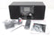 IMPERIAL DABMAN i200 CD - Hybride Radio - DAB+ FM Internetradio Bluetooth CD-speler - Zwart