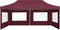 vidaXL-Partytent-inklapbaar-met-wanden-6x3-m-aluminium-wijnrood