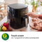 Philips Essential 3000 Series - Airfryer XL HD9270/93 - 6.2L - Tot 5 Personen - Inclusief Bakvorm