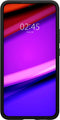 Spigen Core Armor - Back Cover - TPU met Air Cushion technologie - Zwart