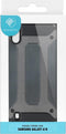iMoshion Hoesje Geschikt voor Samsung Galaxy A10 Hoesje - iMoshion Rugged Xtreme Backcover - Zwart