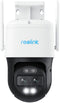 Reolink W760 - Buiten beveiligingscamera - 4K resolutie - 6x hybride zoom