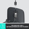 Logitech MX Master 3 - Draadloze muis - MagSpeed scrollen en Darkfield tracking - Grafiet