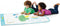 Crayola Mini Kids - Colorpop Kleurmat 60 x 90 cm - Veilig afwasbare inkt Multi