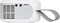 YOUNG N1 - Mini-videoprojector - 720p HD-resolutie - Draagbaar