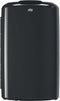 Afvalbak Tork B1 Elevation exclusief deksel 50 liter zwart 563008 | 18 stuks