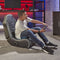 X Rocker Chimera - Gaming Chair - 2 Speakers - RGB Verlichting (30 kleuren)