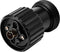 Thrustmaster 2960932 - AVA Offset Adapter - Joystickgreep aanpassing 15° of 30° - Zwart