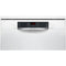 Bosch SMS26AW01F - Vrijstaande vaatwasser - 12 couverts - Energieklasse E - 48 dB