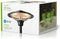 Nedis HTPA15EBK - Terrasverwarmer - Oververhittingsbescherming en omvalbeveiliging - Zwart