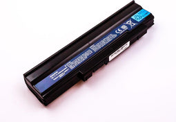 AccuCell-batterij geschikt voor Acer Extensa 5635Z, Gateway NV4001c