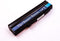 AccuCell-batterij geschikt voor Acer Extensa 5635Z, Gateway NV4001c