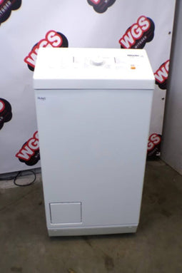 Miele W204 - Bovenlader wasmachine - 6 kg - 1200 toeren