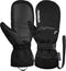 Reusch Primus R-TEX® XT - Unisex Wintersporthandschoenen - Waterdicht en Ademend - Zwart/Wit