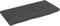 vidaXL - Wandschap - 60x30x2 - cm - behandeld - massief - eikenhout - donkerbruin