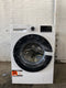 Bauknecht BWM8A7BS - Wasmachine - 8 kg - 1400 tpm - Energieklasse A - Zwart