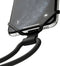 Vonmählen Infinity - Phone Strap - Flexibel siliconen - Zwart