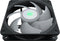 Cooler Master SickleFlow 120 - Computer behuizing Ventilator 120 mm - 62 CFM 2.5 mmH2O - Zwart