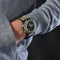 Casio GA-2000-5AER - Polshorloge - Quartz - 46 mm - Crème