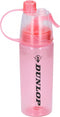 Dunlop Drinkfles Tritan 550 Ml Polyetheen 24,5 Cm Rood