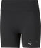 PUMA Run Favorite Short Tight - Sportlegging Dames - Elastische band - Zwart - Maat XS