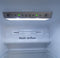 Fridgemaster MS83430ES - Amerikaanse Koelkast - 441L - No Frost - Zilver