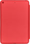iMoshion Tablet Hoes Geschikt voor iPad Mini 4 (2015) (2015) / iPad Mini 5 (2019) - iMoshion Luxe Bookcase tablet - Rood