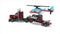 LEGO Creator 3in1 Truck met helikopter 31146 - 270 onderdelen - Bouwset