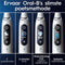 Oral-B iO 10 - Elektrische Tandenborstel - 100% meer tandplakverwijdering - Wit
