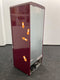 Domo DO91707R - Retro Koelkast - 191L - Energieklasse D