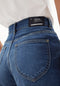 Armedangels Sviaa - Dames Jeans - Maat W29 - Denim