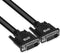 Club 3D DVI-D Dual Link (24+1) Kabel - Bidirectioneel M/M - 10m - Zwart