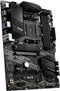 MSI B550-A PRO - Moederbord - ATX - AM4 Socket - AMD B550 - Realtek RTL8118H LAN - Realtek ALC892 HD Audio