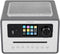 Noxon iRadio 500 - CD - 10W RMS - Grijs