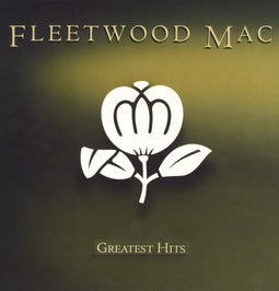 Fleetwood Mac - Greatest Hits - LP met hits als 'Go Your Own Way' en 'Rihannon'