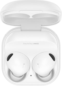 Samsung Galaxy Buds 2 Pro - Draadloze oordopjes met ANC - Wit