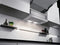 AEG DPS362AS - Inbouw Afzuigkap 60 cm - Energieklasse C - LED Verlichting - Grijs