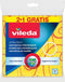 Keukendoek Vileda 144826 Geel (3 Onderdelen)
