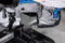 Scheppach MBS1200XT - Metaalbandzaagmachine - 1200 W - 0.7-2.4 m/min snijsnelheid
