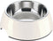 Hunter Melamine Voer- en Drinkbak - Wit - 350 ml