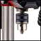 Einhell TC-BD 500 - Kolomboormachine - 500 W - 300-2410 t/min - B16 - Boordiepte 50 mm - Kantelbare boortafel 170x170 mm