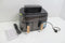 Philips 5000 series NA552/00 - Heteluchtfriteuse 9 l 1,4 kg 12 programma's Zwart