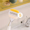Gillette Venus Comfortglide Coconut Scheermesjes Voor Vrouwen - 3 Navulmesjes