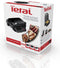 Tefal GC30880 - Ultra Compact Grill - 3 kookstanden - Zwart