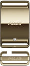 Polar Loop - Smart Wearable Band - 24/7 Activiteitsmeting - Beige
