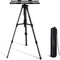 Lumina® Beamer Statief - Verstelbaar Projector Standaard - Stabiel en Compact