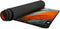 Sharkoon Skiller SGP30 - Deskmat - Antislip - Oranje 900x400mm